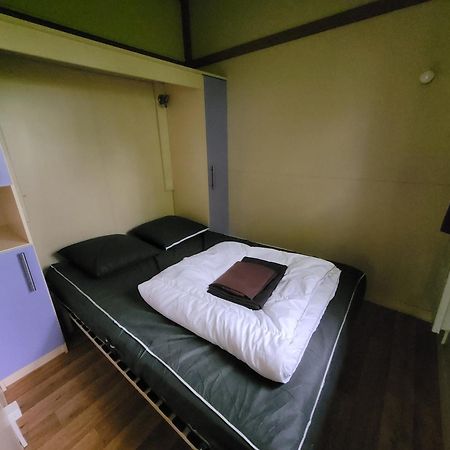 Camping Les Hirondelles Bourg-Sainte-Marie Екстер'єр фото
